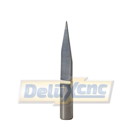 6-mm-Gravierwerkzeug 20°/0,2 mm