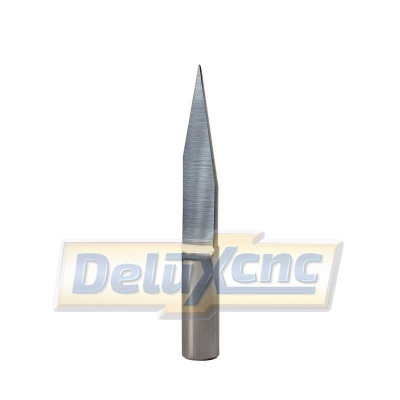 6-mm-Gravierwerkzeug Premium 20°/0,1 mm