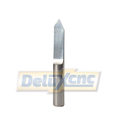 6-mm-Gravierwerkzeug 60°/0,2 mm