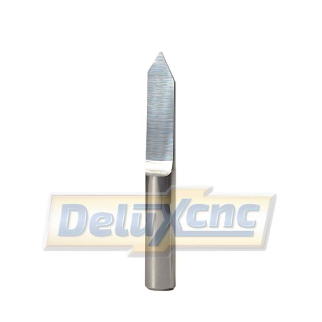 6-mm-Gravierwerkzeug 60°/0,2 mm