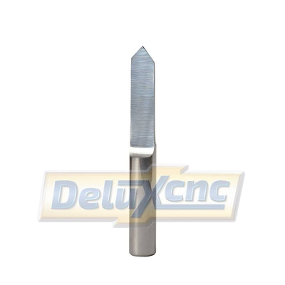 6-mm-Gravierwerkzeug 90°/0,2 mm