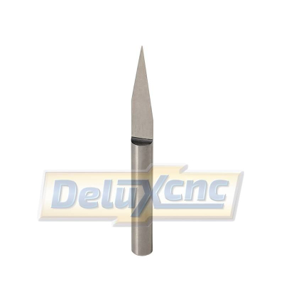 Gravierwerkzeug 15°/0,1 mm
