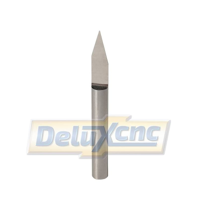 Gravierwerkzeug 30°/0,2 mm