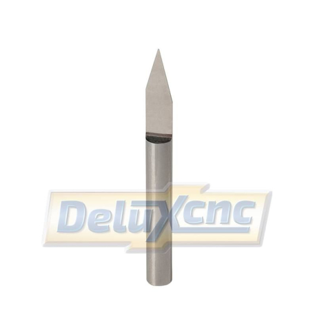 Gravierwerkzeug 30°/0,2 mm