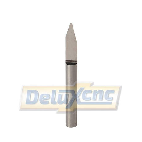Gravierwerkzeug 30°/0,5 mm