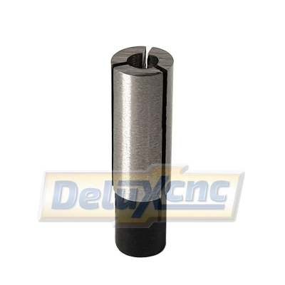 Tool Adapter for Collet 6 to 4 mm