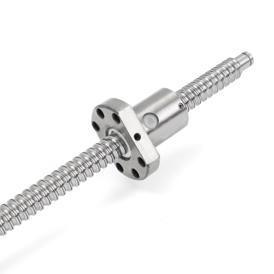 Kugelgewindetrieb und Mutter SFU1204