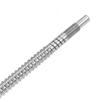 Kugelgewindetrieb und Mutter SFU1204