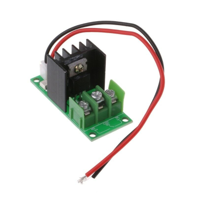 Printer hotbed expansion module