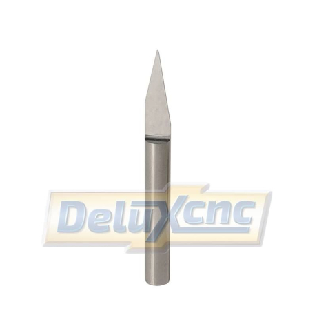 Gravierwerkzeug 20°/0,3 mm