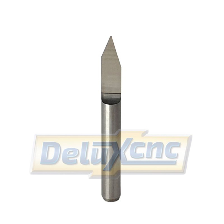 Gravierwerkzeug 45°/0,3 mm