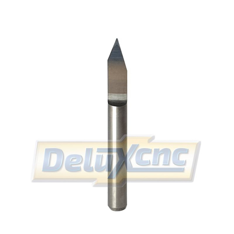 Gravierwerkzeug 45°/0,2 mm