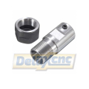 Collet chuck ER11A 8/38mm