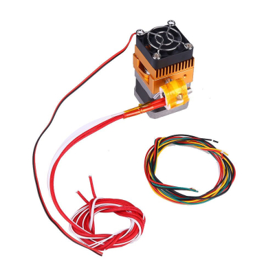 3D Tlačová hlava 0,4mm/1,75mm