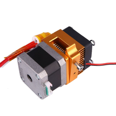 3D Tlačová hlava 0,4mm/1,75mm