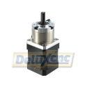 Stepper motor with planetery gearbox Nema17, 1,68NM