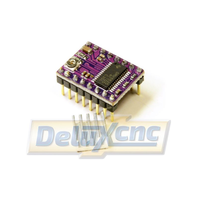 Stepper Motor Driver Controller DRV8825 1,5A
