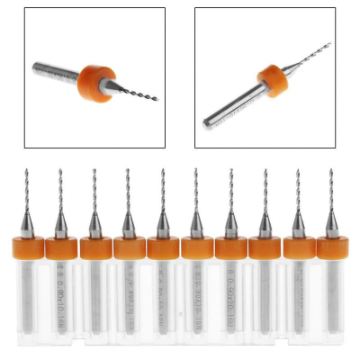 Drill bit for PCB boards 0,7 mm
