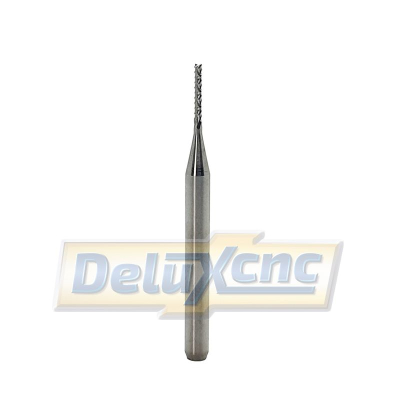 PCB roughing end mill 1mm