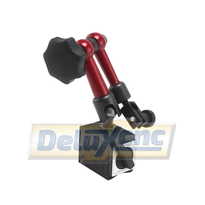 Flexible Magnetic Metal Base Holder Stand