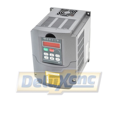 Frequency inverter 1500W
