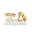 Brass Nut Trapeziodal Screw T8/8mm