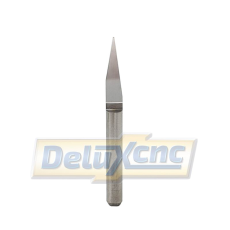 Gravierwerkzeug 15°/0,3 mm