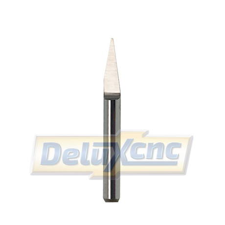Gravierwerkzeug 15°/0,4 mm