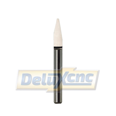 Gravierwerkzeug 20°/0,8 mm