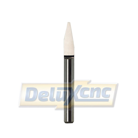 Gravierwerkzeug 20°/0,8 mm