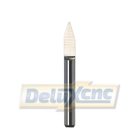 Gravierwerkzeug 45°/0,4 mm