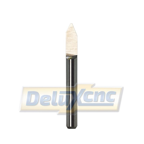 Gravierwerkzeug 60°/0,4 mm