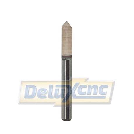 Gravierwerkzeug 90°/0,3 mm