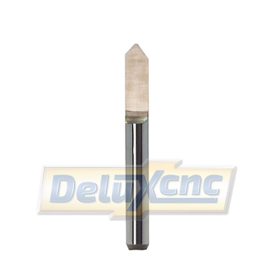 Gravierwerkzeug 90°/0,4 mm