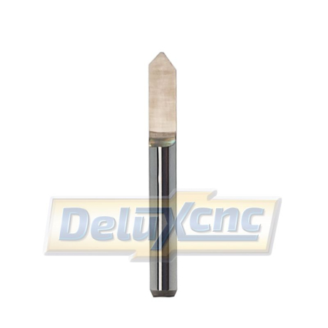 Gravierwerkzeug 90°/0,4 mm