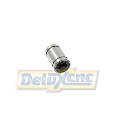 Linear ball bearing 6 mm short
