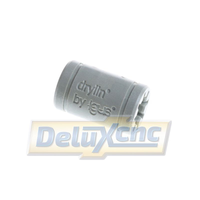 Polymer linear bearing 10 mm short
