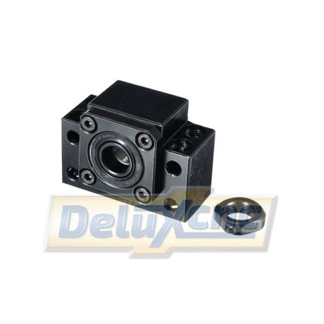 BK12 Drehlager in einem Gehäuse