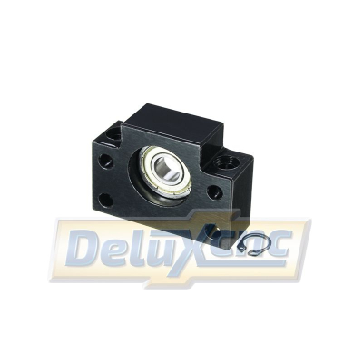 BF10 ball bearing in housing