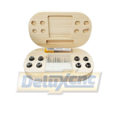 Startovací sada basic ER11