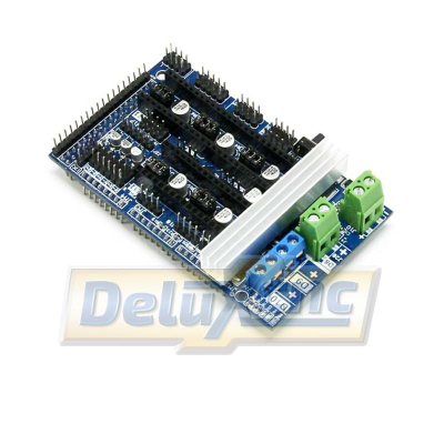 Ramps 1.6 Expansion Control Panel 3D Printer