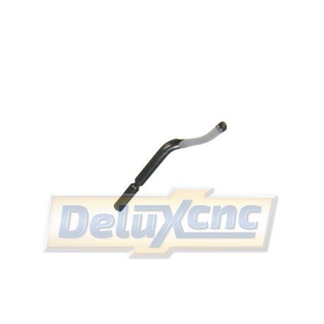 Ersatzklinge für Rotationsschaber