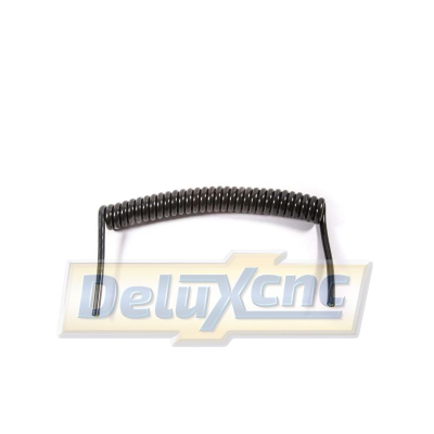 2 Core Coiled Cable 0.20mm²