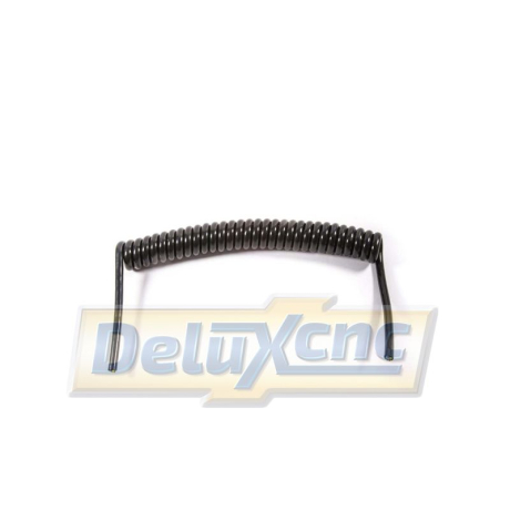 Verdrilltes Kabel, zweiadrig, 0,20 mm²