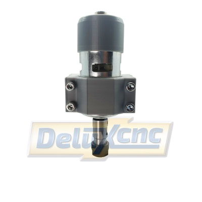 Mini spindle 12000 RPM