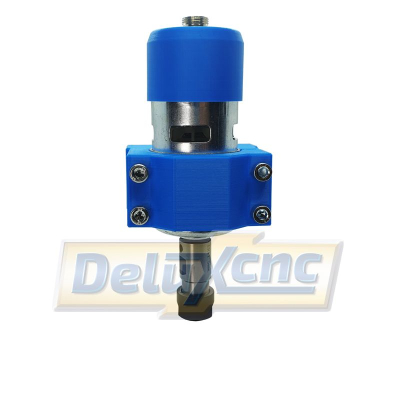 Mini spindle 12000 RPM