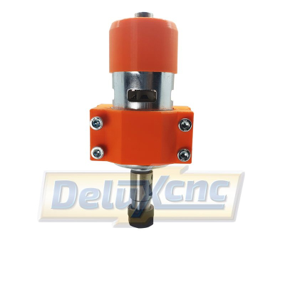 Minispindel 12000 U/min 150 W