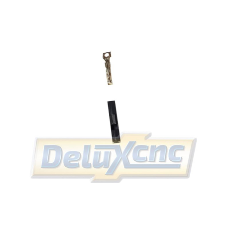 Anschluss 1-polig 2,54 mm (Arduino/Raspberry)