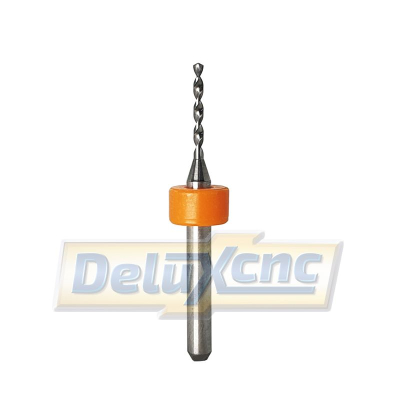 Leiterplattenbohrer 1,3 mm