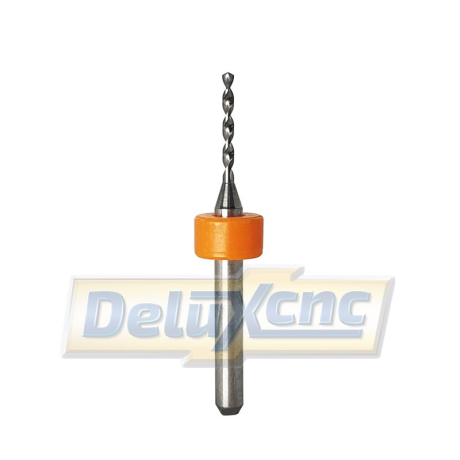 Leiterplattenbohrer 1,3 mm